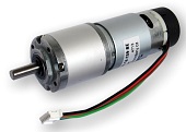 DC motor série PG321 s enkodérem