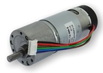 DC motor série SG371 s enkodérem